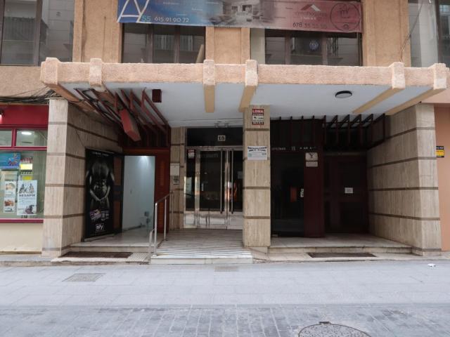 Oficina en venta en Cartagena Casco, Campo de Cartagena y Mar Menor