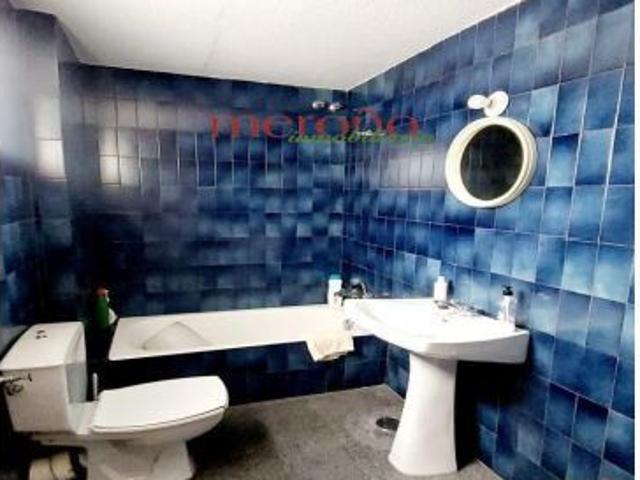 Local Comercial en alquiler en Elche De La Sierra, el Raval de Santa Teresa