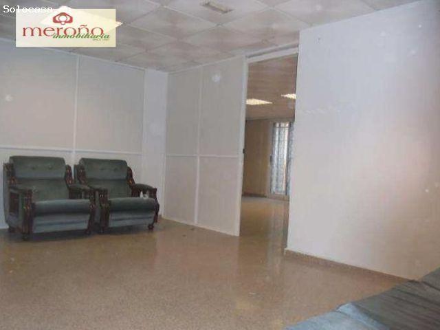 Local Comercial en alquiler en Dones de les Palmes, el Baix Vinalopó