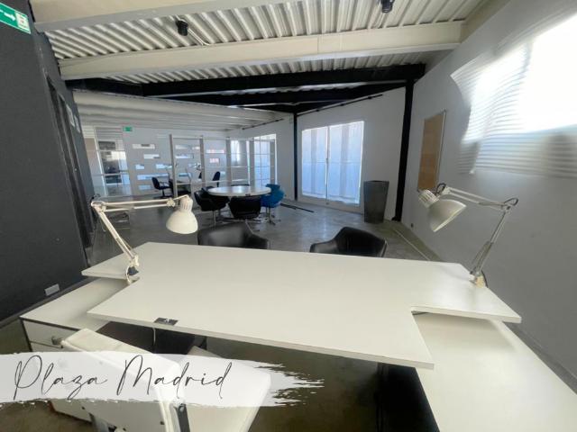 Oficina en alquiler en Iribarren, Lara