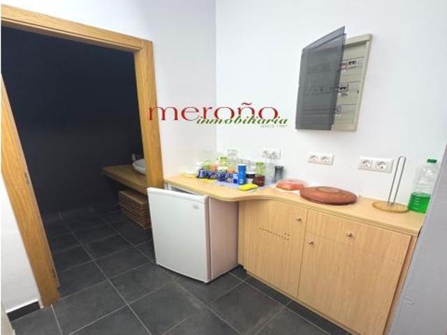 Local Comercial en alquiler en Jubalcoi, el Baix Vinalopó