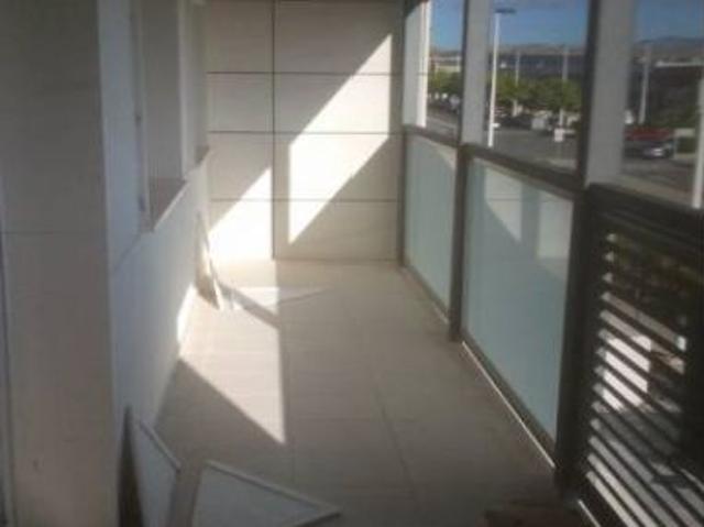 Local Comercial en alquiler en Jubalcoi, Elche