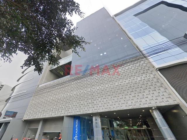 Oficina alquiler en Santiago De Surco, Lima Metropolitana