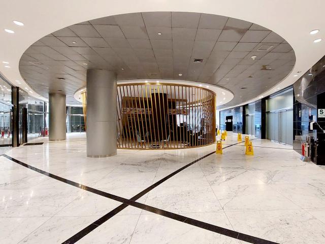 Oficina venta en Santiago De Surco, Lima Metropolitana