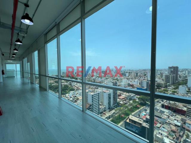 Oficina venta en Achaguay Alto, Lima Metropolitana