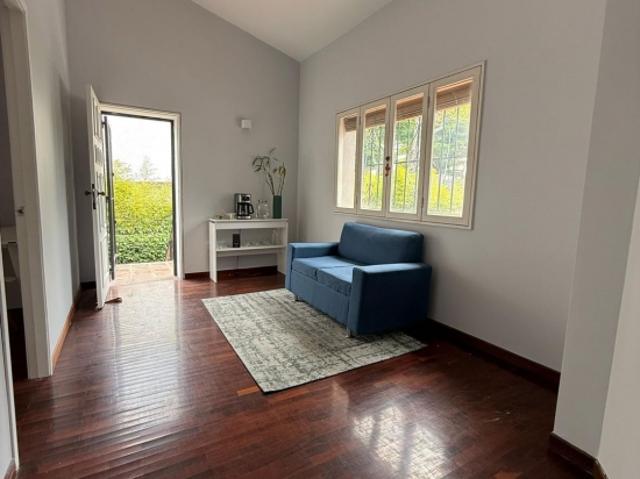 Propiedad en alquiler en Distrito Capital