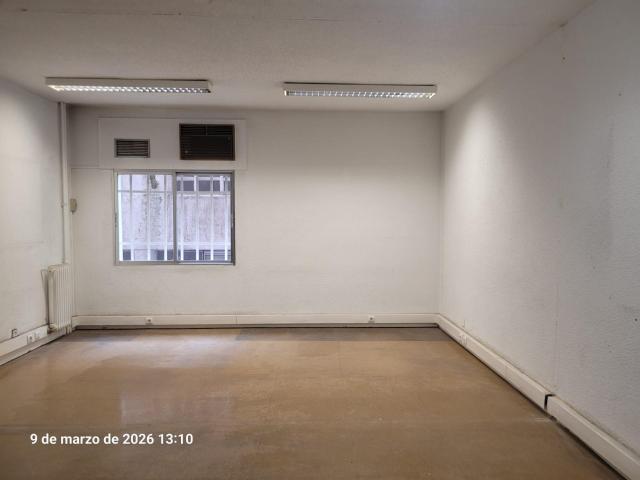 Oficina en alquiler en Chamartín, Madrid