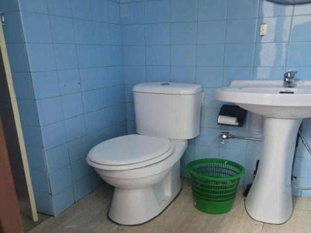 Local Comercial en alquiler en Chamartín, Madrid