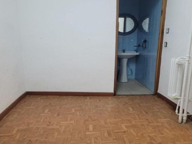 Local Comercial en alquiler en Chamartín, Madrid