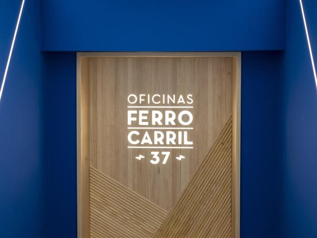 Oficina en alquiler en Arganzuela, Madrid
