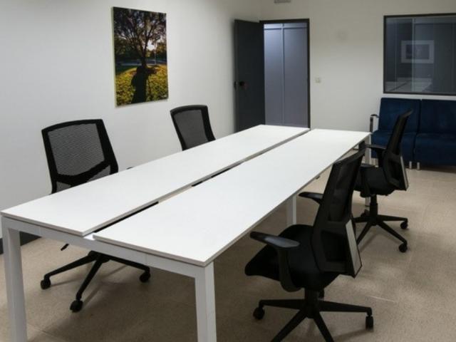 Oficina en alquiler en Basurtu-Zorrotza, Bilbao