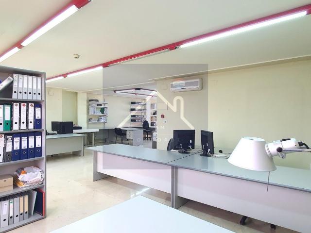 Oficina en venta en Alipark, l'Alacantí