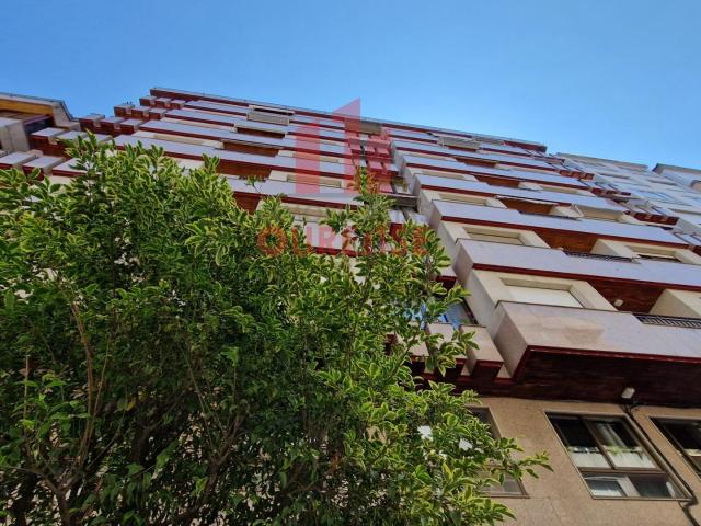 Oficina en alquiler en Centro, Ourense