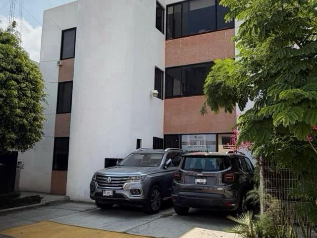 Oficina en venta en Corregidora, Querétaro