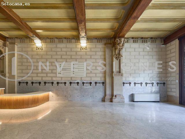 Local Comercial en alquiler en Eixample, Barcelonès