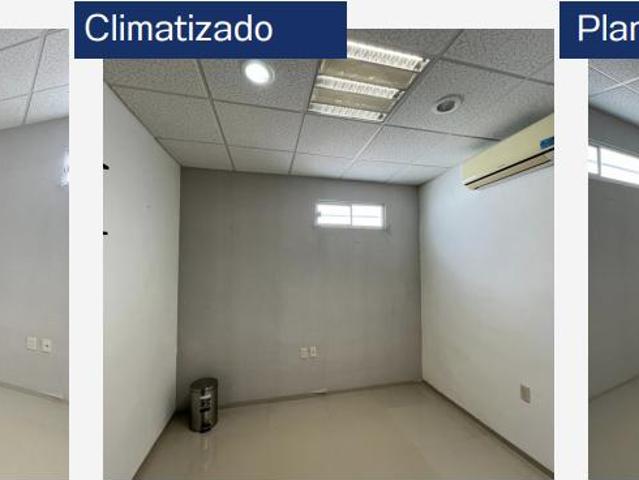 Oficina en renta en Veracruz