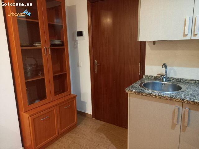 Piso en venta en María Auxiliadora, Tierra de Badajoz