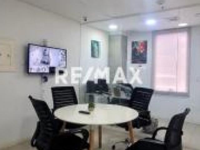 Oficina en alquiler en Sucre, Caracas