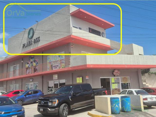 Oficina en renta en Tampico, Tamaulipas