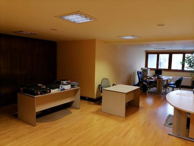 Oficina en venta en Centro, Burgos