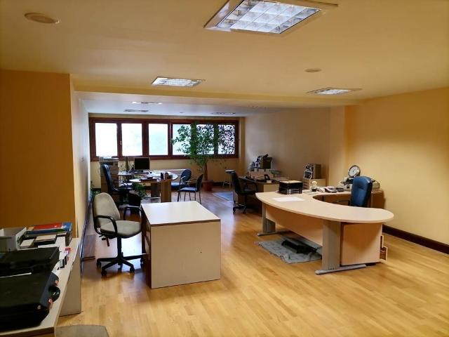 Oficina en venta en Centro, Burgos