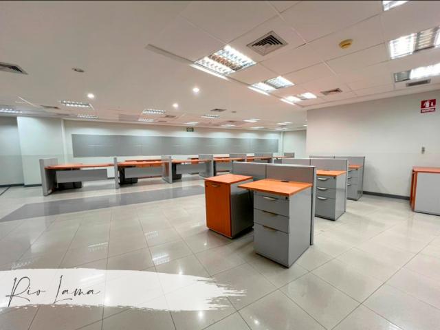 Oficina en alquiler en Iribarren, Lara