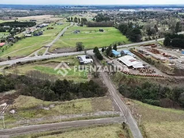 Oficina en venta en Boca Bío-bío, Los Lagos