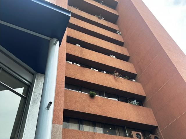 Oficina en alquiler en Boca De Uchire, Distrito Capital