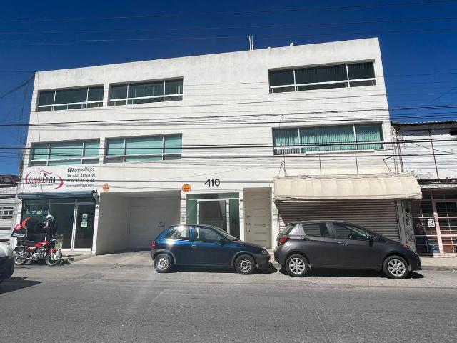 Oficina en renta en San Luis Potosí