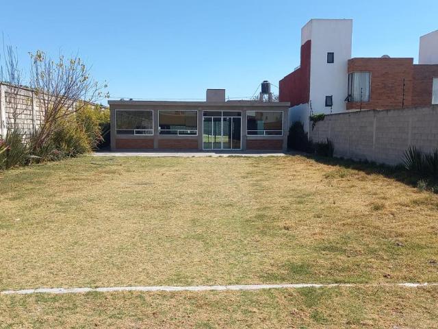 Casa en renta en San Mateo Atenco, Estado de México