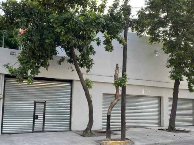 Terreno en renta en San Nicolás De Los Garza, Nuevo León