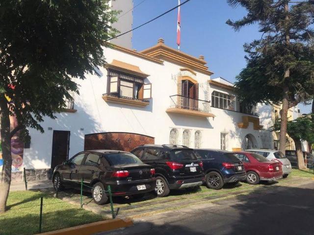 Casa alquiler en Achaguay Alto, Lima Metropolitana