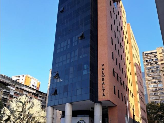 Oficina en alquiler en Leoncio Martínez, Miranda