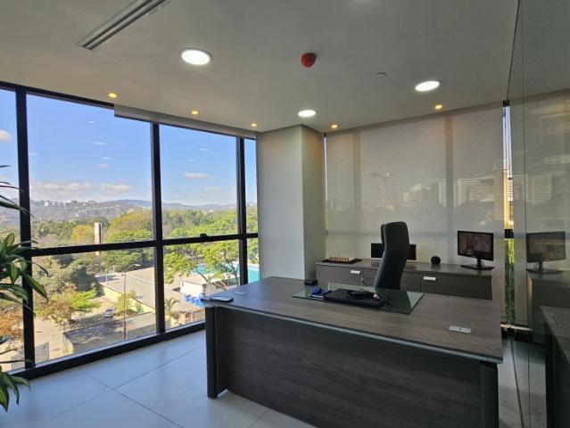 Oficina en venta en Leoncio Martínez, Miranda