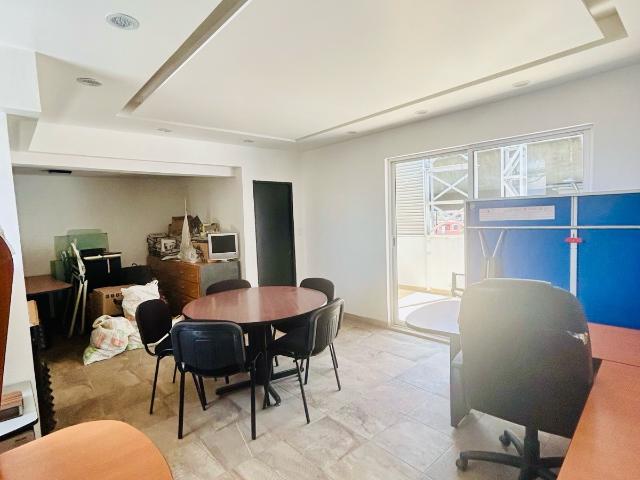 Local Comercial en venta en La Magdalena Contreras, Ciudad de México