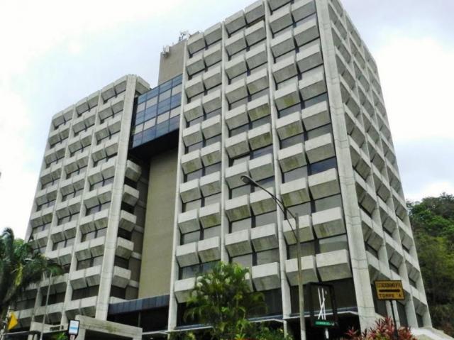 Oficina en venta en Boca De Uchire, Miranda