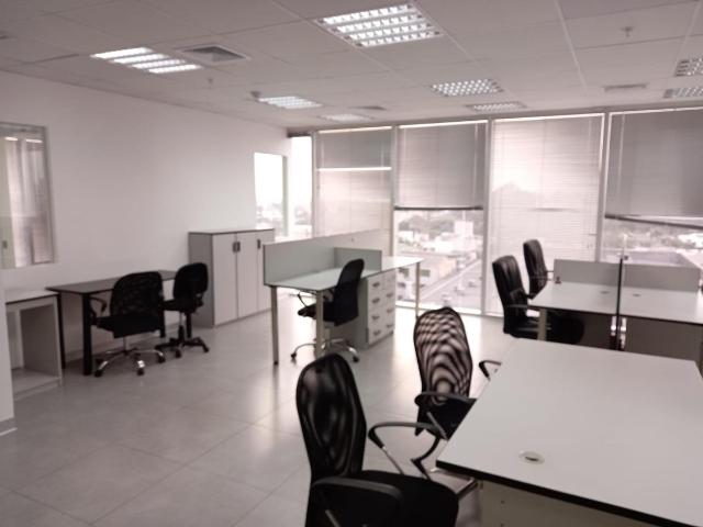 Oficina venta en Santiago De Surco, Lima Metropolitana