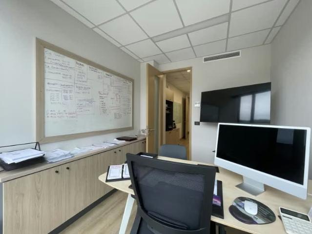Oficina en venta en Chorrillos, Viña del Mar