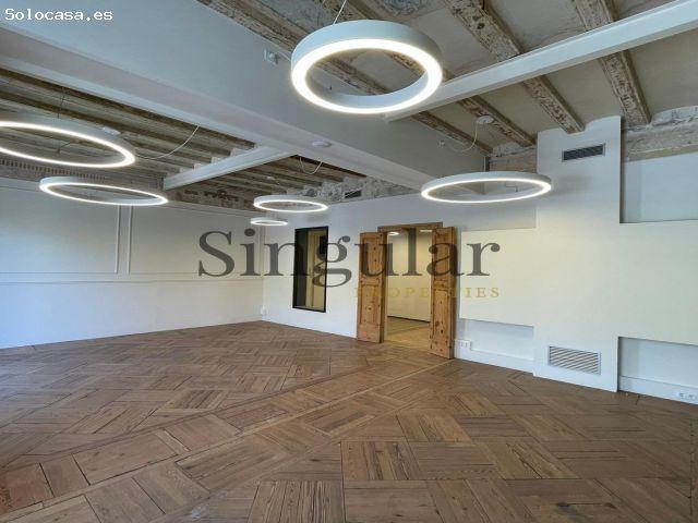 Local Comercial en alquiler en Ciutat Vella, Barcelonès