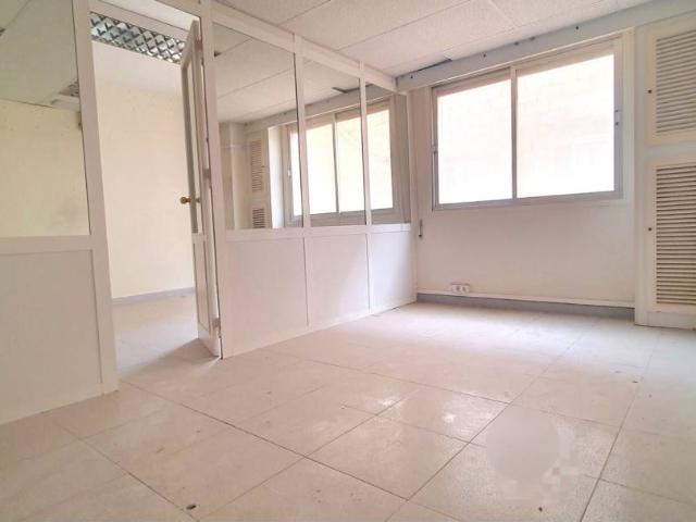 Oficina en alquiler en Oliveros, Almería