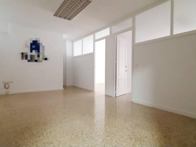 Oficina en alquiler en Oliveros, Almería