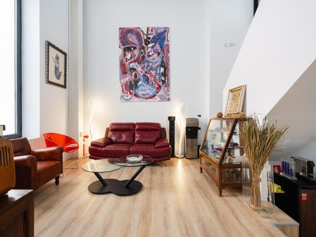 Oficina en venta en Oliveros, Almería