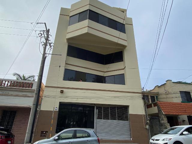 Oficina en renta en Tampico, Tamaulipas