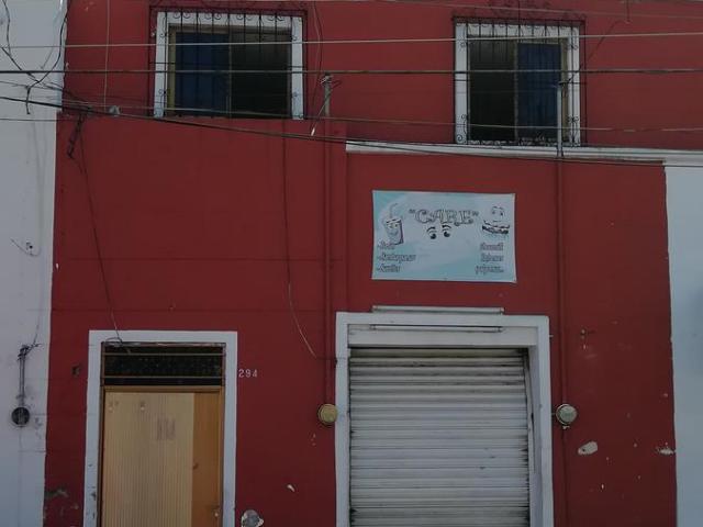 Oficina en renta en Tepic, Nayarit