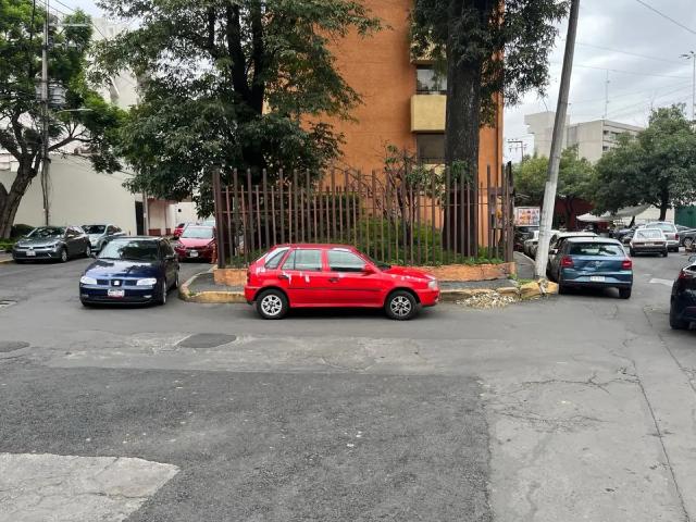 Oficina en venta en Alvaro Obregón, Ciudad de México