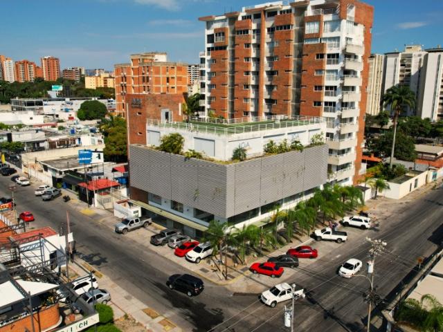 Oficina en venta en Iribarren, Lara