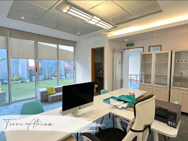 Oficina en alquiler en Iribarren, Lara