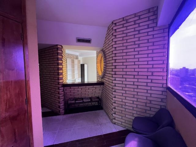 Apartamento en alquiler en Centro, Barquisimeto