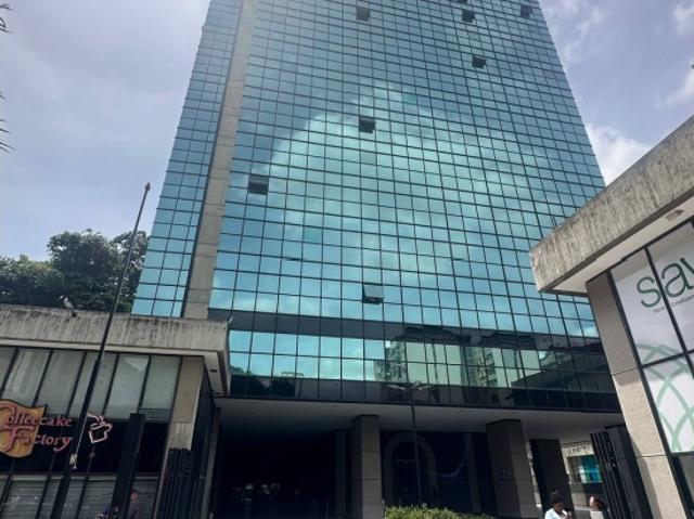Oficina en venta en Caracas, Chacao