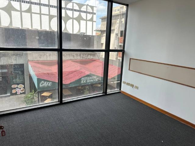 Oficina en venta en Caracas, Chacao